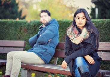 15 Signs of a Toxic Relationship