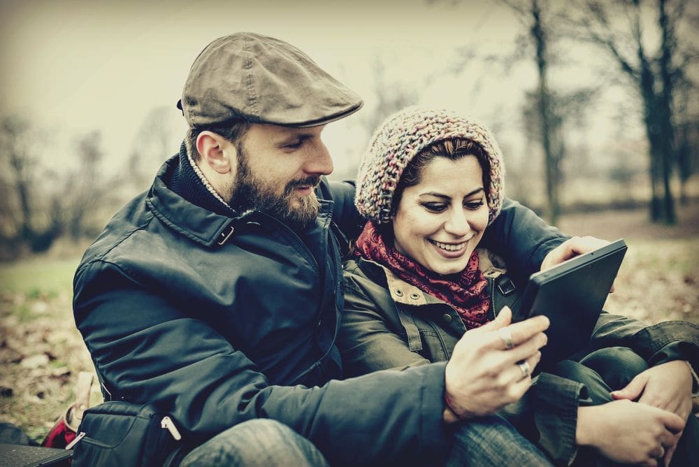 17 Things People Who Are Great At Relationships Do Differently