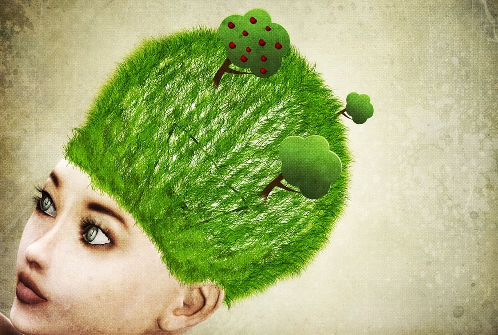 The Simple Way to Boost Your Creativity