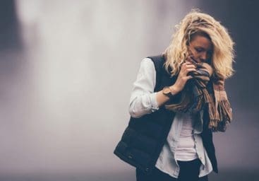 Living With Anxiety - Important New Insights