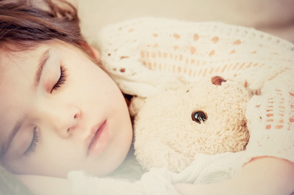 Bedtime Routines: Finding Mindful Moments at the End of Each Day