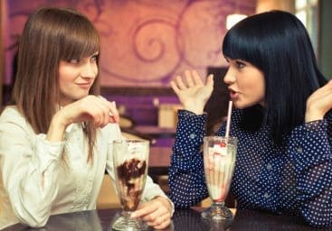 How to Have a Difficult Talk