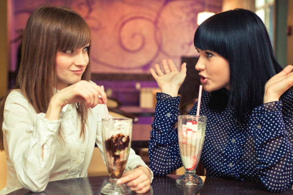 How to Have a Difficult Talk