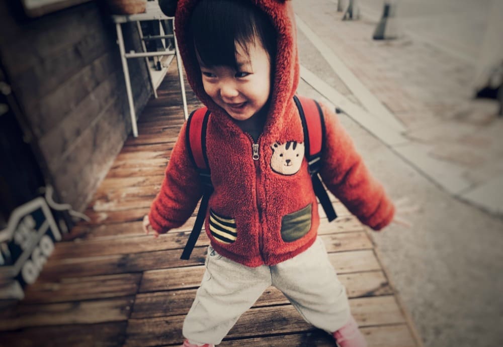 Child and Family - The Importance of Our Early Life Experiences