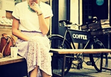 Want to Make a Change? Here we go ...