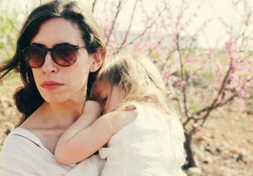 Dealing With it Alone - When You Have No Other Option