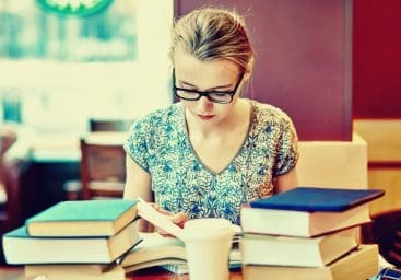 Exam Anxiety: Here's a Way to Shake It (And Put in a Stellar Performance)