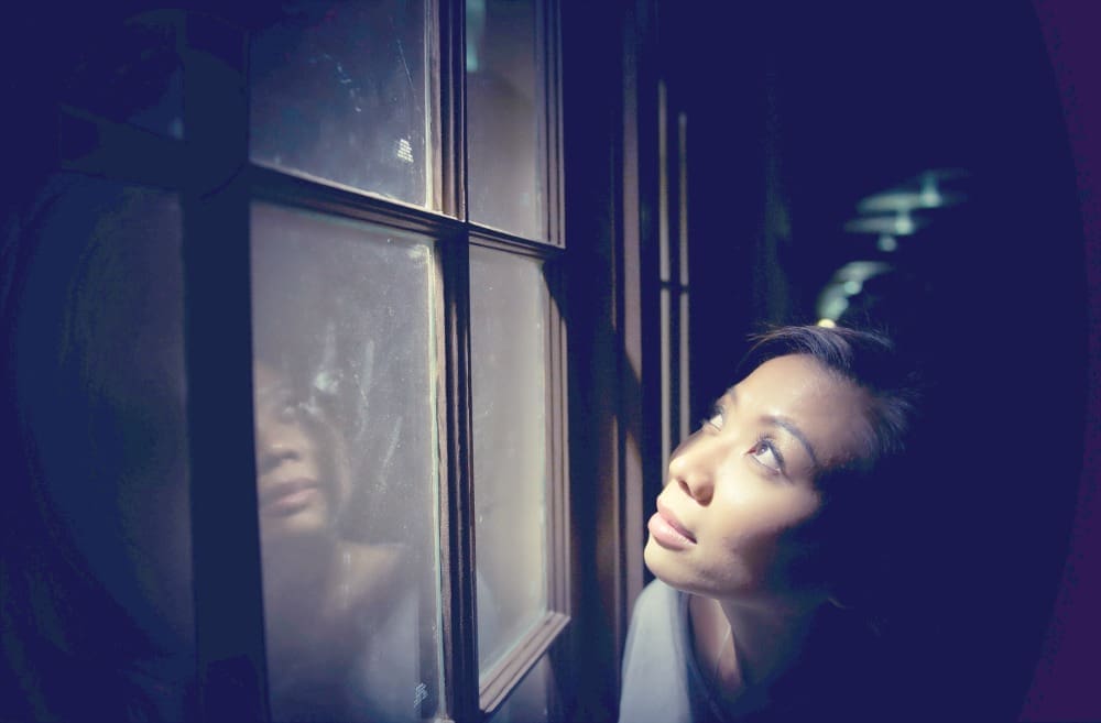 Fear: A Master of Disguise