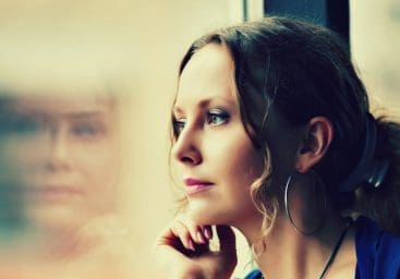 Balance and Love - The Secret to Happiness