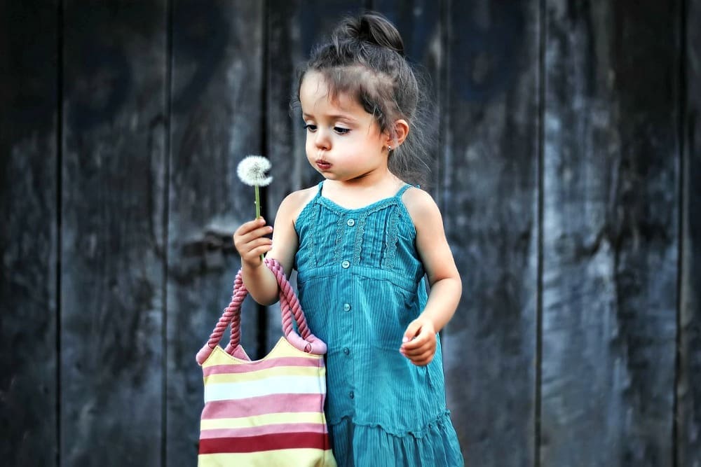 Children and Stress - How to Create a Low Stress Environment for Your Child