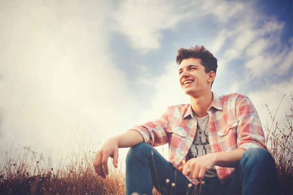 How to Increase Your Influence With Your Teen