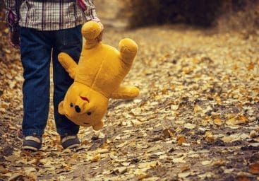 Is it ADHD? Or Could it be Trauma