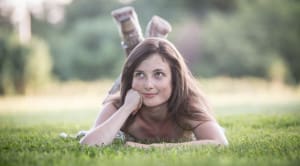 Anxiety in Public - Avoiding the Spotlight