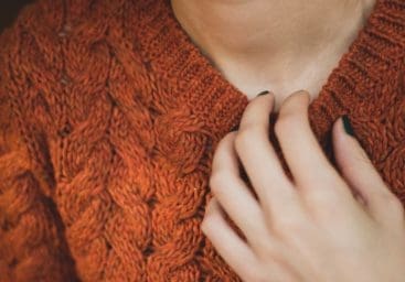 Let's Talk About Anxiety