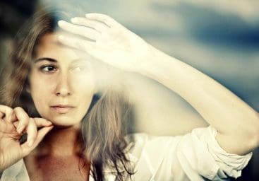 Living With Anxiety and Depression. (A Moving Personal Account by Sharon Rowe)