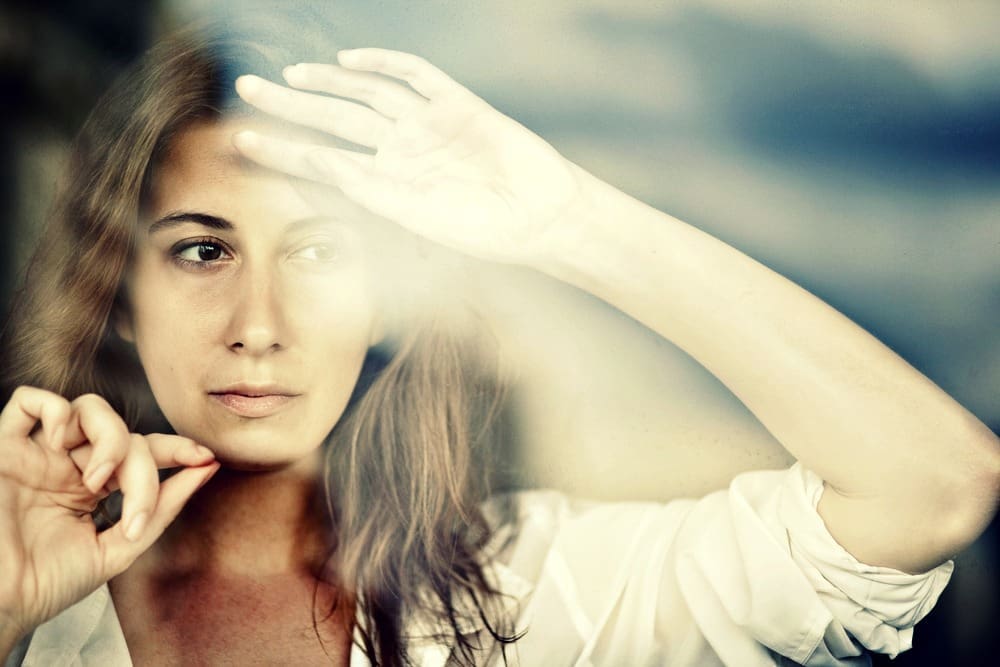 Living With Anxiety and Depression. (A Moving Personal Account by Sharon Rowe)