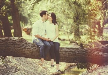 Love at First Sight - How it Happens