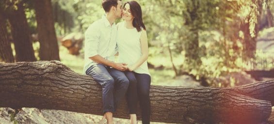 Love at First Sight - How it Happens