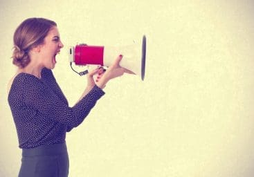 Monkey Brain or Lizard Brain. How do you 'do' conflict?