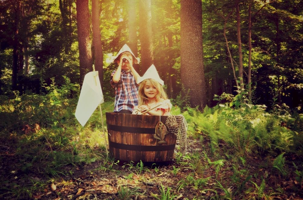 The Parenting Practices that Influence Brain Development - For Better or Worse