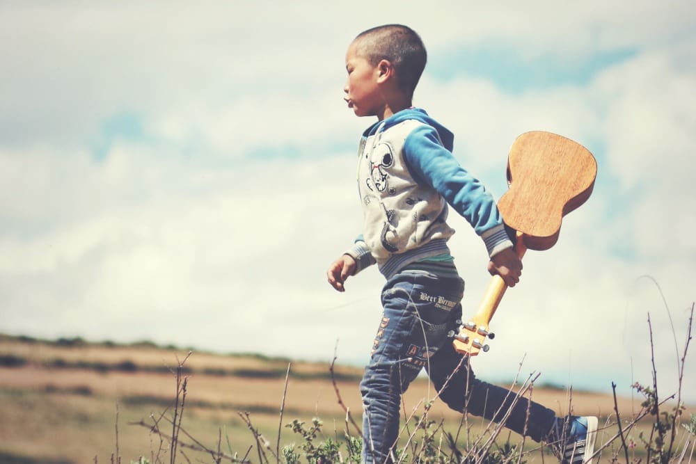 Physical Activity Boosts Brain Power and Academic Performance in Kids and Teens