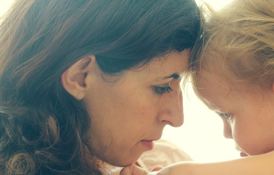 Postpartum Depression - The Overwhelming Emotions Nobody Told Me Came With the Baby