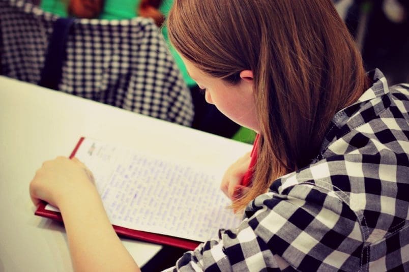 Preparing Your Teen For College Without Instilling Worry & Anxiety ...
