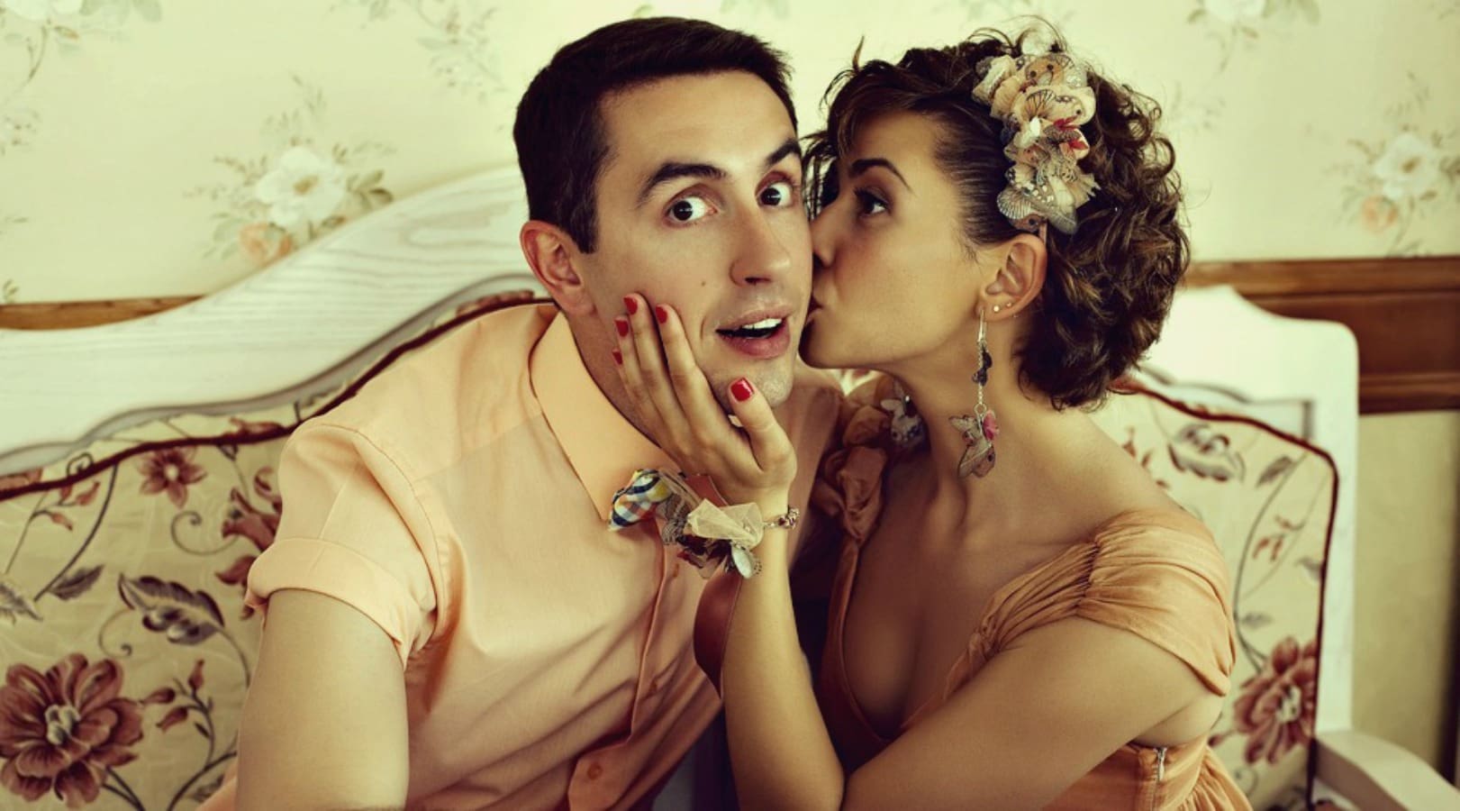 The Two Questions That Could Protect Your Relationship