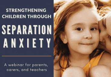 Separation Anxiety Webinar