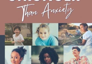 Stronger than anxiety