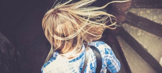 Remarkable New Research About Stress and the Brain