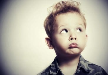 Dealing With Big Feelings - Teaching Kids How to Self-Regulate