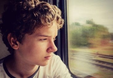 Teenage Flare-Ups: What You Need to Know to Make a Difference