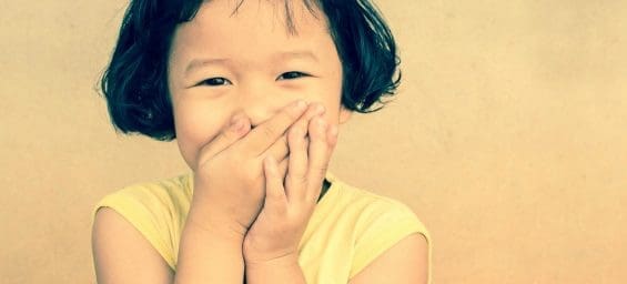 'Tell Me About When You Were Little'. Children and Storytelling - The Stories Your Children Want to Hear