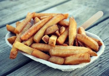 The Remarkable Effect of This Diet on the Brain