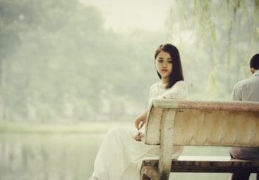 The Surprising Truth About The Silent Treatment