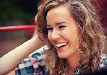 The Simple Way to Feel Love and Happiness Every Day