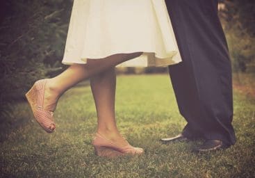 The Simple Way to Strengthen and Protect Your Relationship