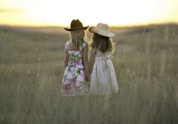 The True Value of Healthy Habits We’re Teaching Our Kids