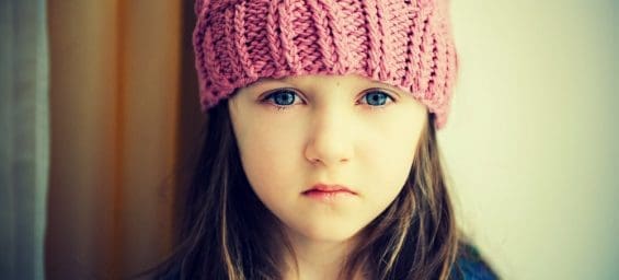 Toxic People Affect Kids Too - Know the Signs. Then Explore Deeper