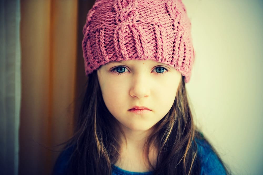 Toxic People Affect Kids Too - Know the Signs. Then Explore Deeper