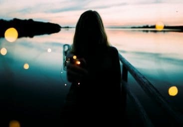 What Happens When You Keep The Idea Of Suicide As Your Ace In The Hole