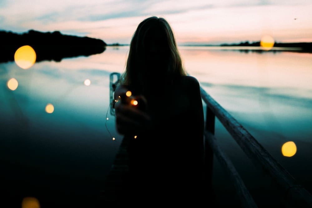 What Happens When You Keep The Idea Of Suicide As Your Ace In The Hole