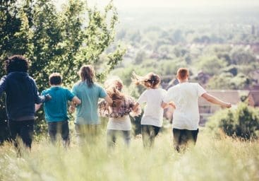 What Your Teen Wants You to Know