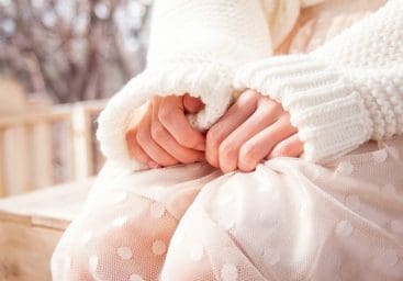 When People Pull out Their Hair - The Facts About Trichotillomania