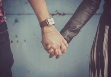 When You Love a Man With Low Self-Esteem