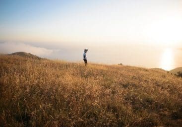 Who Did You Have to Be For Your Father?