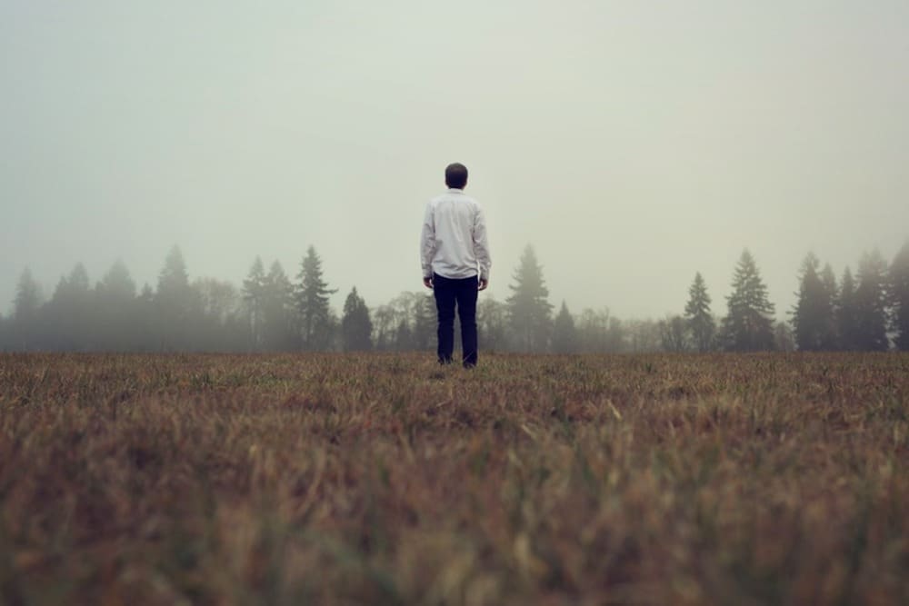 Depressive Thoughts - Why They Are So Enduring