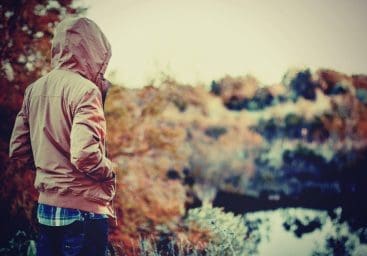 Youth Suicide - Let's Give Them Hope