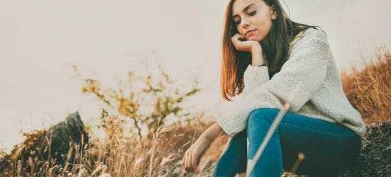 Anxiety in Teens - How to Help a Teenager Deal With Anxiety